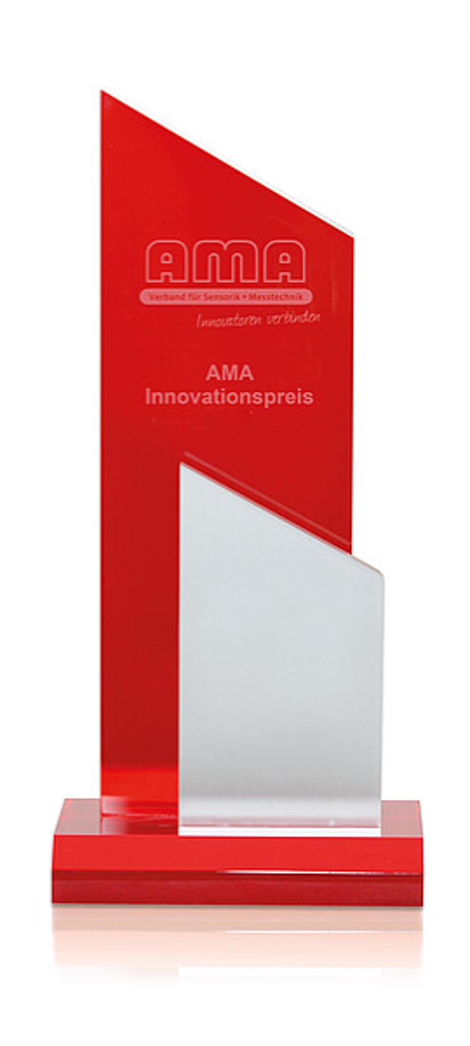 AMA award for NV technology