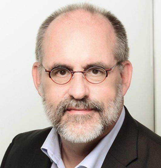 Foto Dr. Bernd Burchard