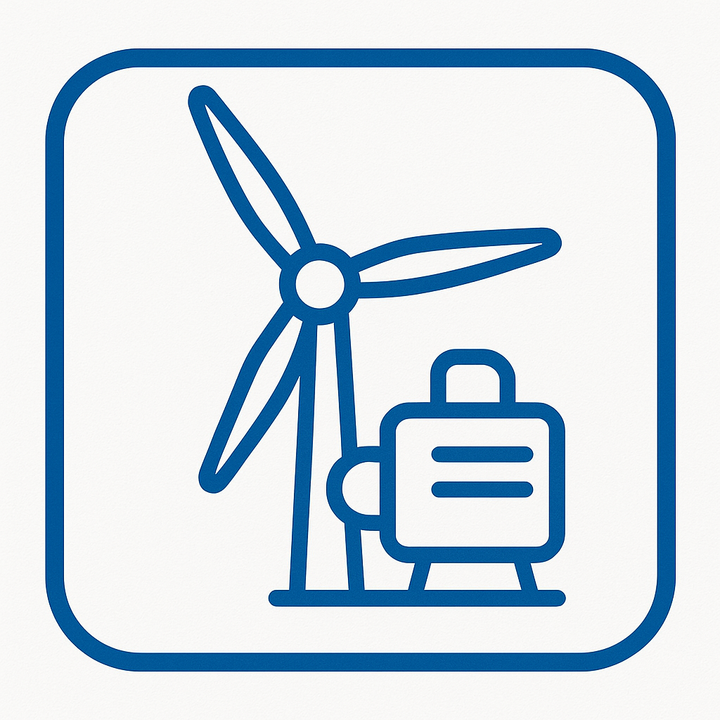 Logo Energy Sector
